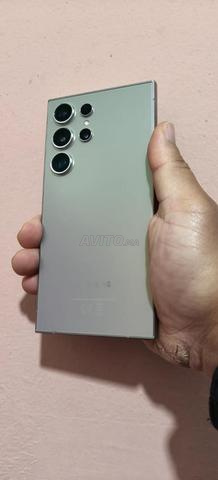 سامسونج S24 ألترا 256 جيجابايت