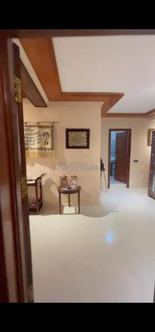 Appartement à vendre 130 m² à Kénitra