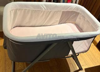 Lit en très bonne état