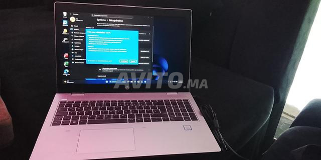 إتش بي بروبوك الجيل الثامن 5G