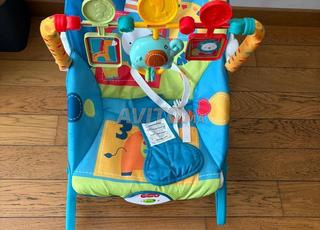 Balancelle en très bon etat