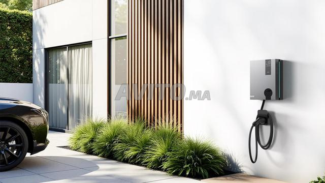 Raedian NEO - 22 كيلو واط - محطة شحن ثلاثية الطور