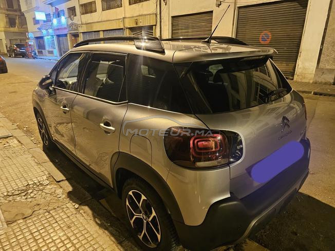 Citroën C3 Aircross Diesel Automatique