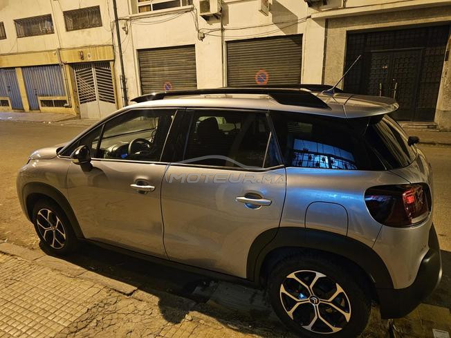 Citroën C3 Aircross Diesel Automatique