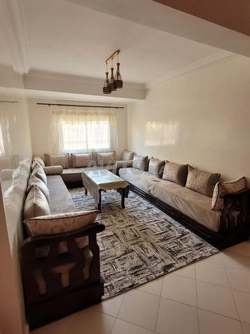 شقة مفروشة للإيجار (5 دقائق من محطة قطار TGV)