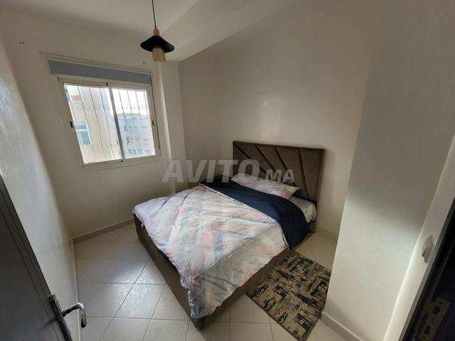 Appartement meublé à louer (5 min de la gare TGV) - 2