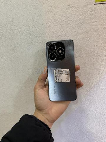 تكنو سبارك 20 256 جيجابايت