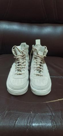 Baskets Air Force Nike