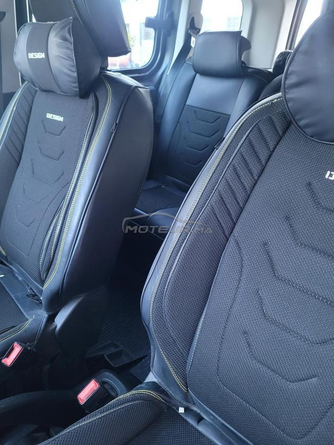 opel combo presque neuve