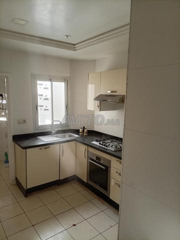 شقة في قلب مركز الهرهورة