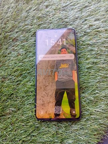 80 wt Oppo reno 8 pro 5g avec chargeur - 2