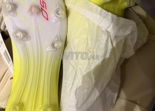 حذاء كرة القدم F50 Pro جديد