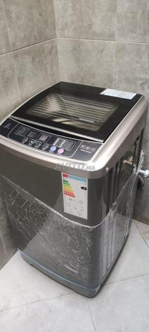 Appart à louer avec balcon - image 4