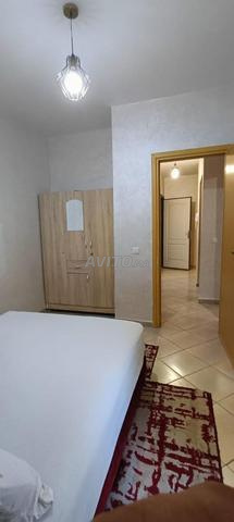 Appartement à la nuitée à hay Salam D54 - image 4