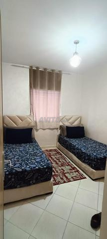 Appartement à la nuitée à hay Salam D54 - image 3