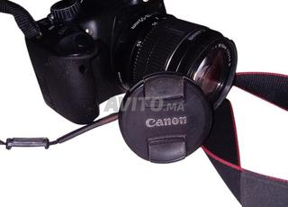 Camera Canon 550D