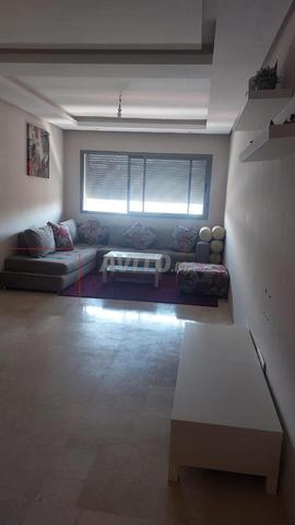 شقة للإيجار 86 متر مربع في الدار البيضاء