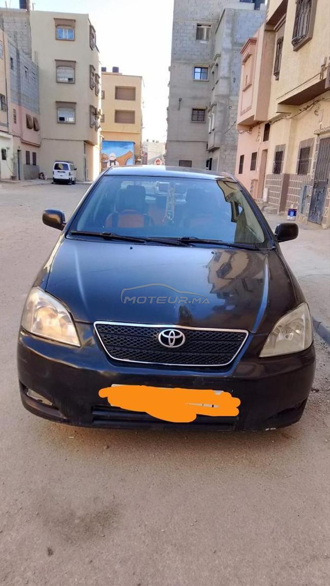 طويوطا للبيع