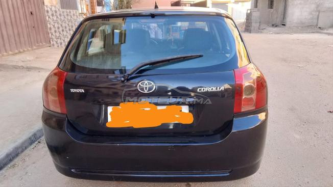 طويوطا للبيع