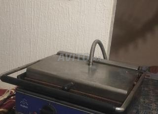 بريزا دو بروفيسيونيل