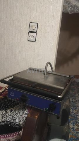 بريزا دو بروفيسيونيل