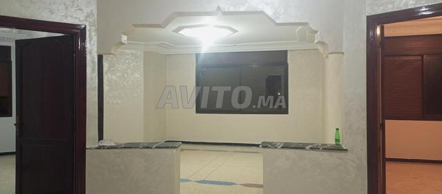 شقة للبيع في تمارة