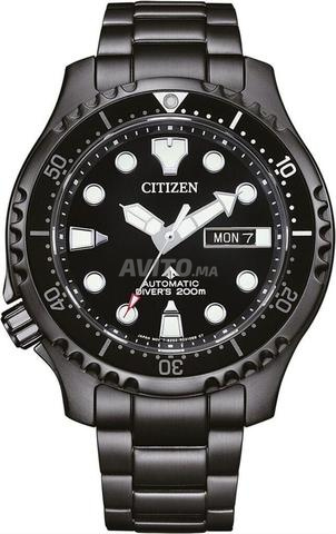 ساعة غوص Citizen Promaster Marine