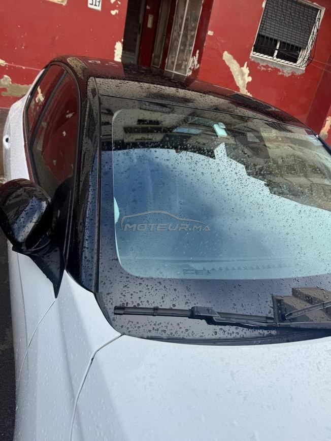 opel corsa a vendre 
