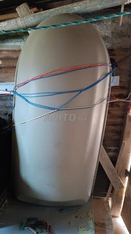 Porte-bagage neuf - 2