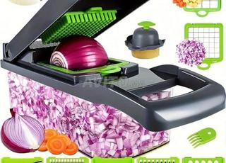 قطاعة الخضر