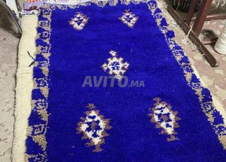سجاد تقليدي منسوج للبيع 🧶