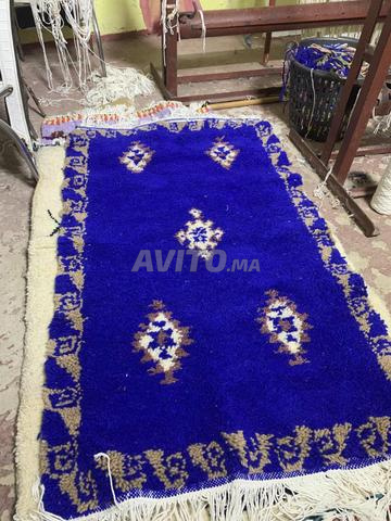 سجاد تقليدي منسوج للبيع 🧶