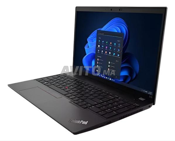 Lenovo Thinkpad L15