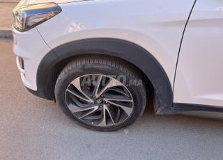 Hyundai Tucson Diesel Automatique 2020 في مراكش