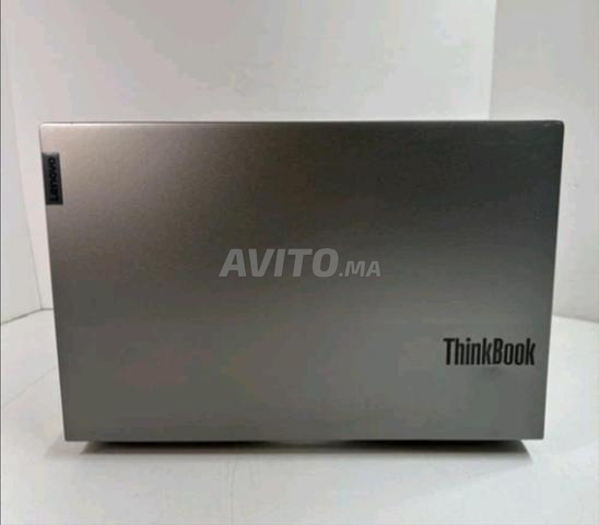 lenovo thinkbook i5 12th 16GB 512GB 15 G4 IAP