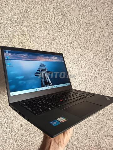 Lenovo thinkpad t14s i5 11th