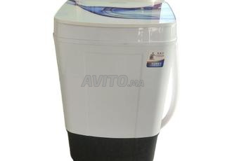 غسالة غير أوتوماتيكية