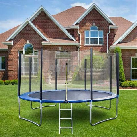 ترامبولين شيكاغو 3,05 م