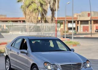 Mercedes c220 2006