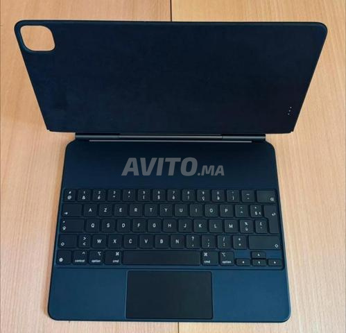 magic keyboard 11 بوصة ORIGINAL M1 M2