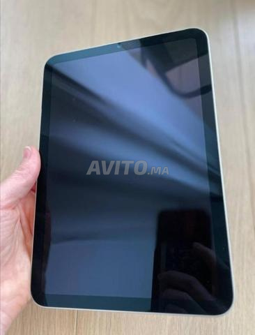 iPad mini 6 Wi-Fi 64GB MDM