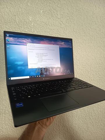 Toshiba dynabook tecra i7 الجيل الحادي عشر