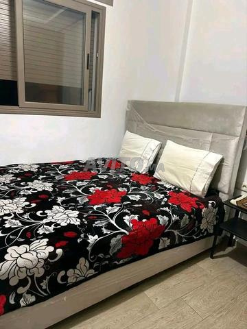 Appartement journée Majorelle