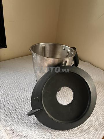 وعاء Thermomix tm31