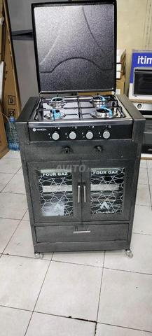 كويزين اينوكس