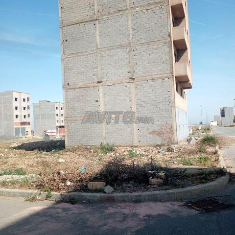 36 lot terrain commercial Aya Had Soualem R plus 4 - 2