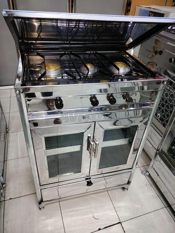 كويزينة اينوكس