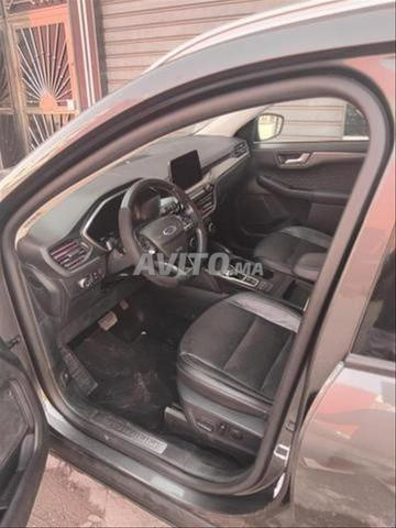 فورد كوجا ديزل أوتوماتيكي 2021 في الدار البيضاء - 2