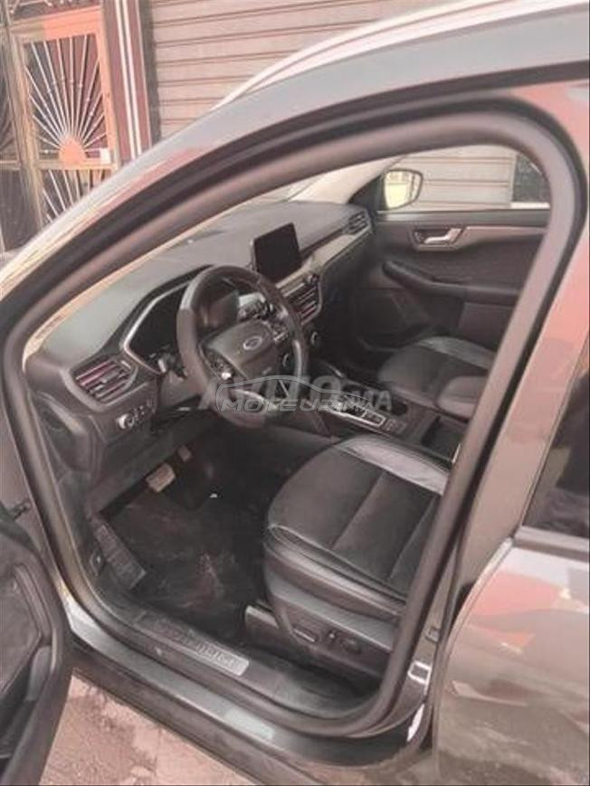 Ford Kuga Diesel Automatique 2021 à Casablanca