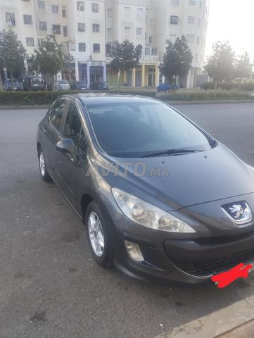 بيجو 308 ديزل